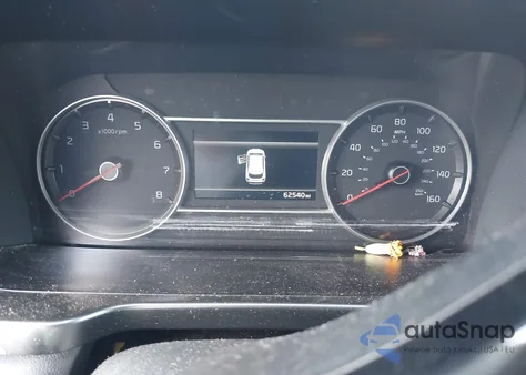 2022 Kia Sorento Lx from USA, damaged, VIN 5XYRG4LC2NG131965